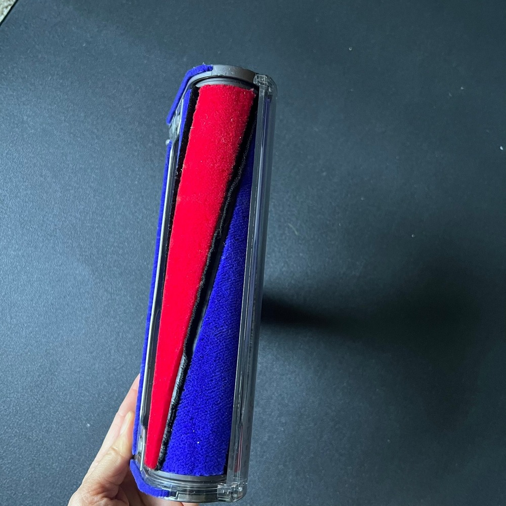 Dyson Soft Roller Cleaner Head 112232 Fluffy Floor Tool V7 V8 V10 V11 V15 - Picture 5 of 8